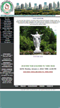 Mobile Screenshot of niccatlanta.org